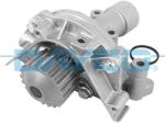 DAYCO Pompă De Apă, Răcire Motor Dp248 Citroën C4/C4 I/C4 Picasso I/C5 I/C5 Ii/C5 Iii (DP248)
