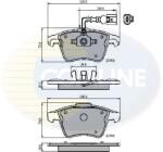 COMLINE Set Placute Frana, Frana Disc Cbp11311 Vw Multivan T5/Multivan T6/Touareg