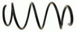 SACHS Arc Spiral 997895 Renault Laguna Ii