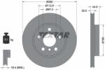 TEXTAR Disc Frana 92305303 Bmw I3