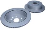 QUARO Disc Frana Puntea Spate Qd8497 Lexus Is Iii (QD8497)