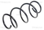 TRISCAN Arc Spiral Punte Fata 875011144 Bmw 1/2/3 (875011144)