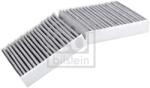 FEBI BILSTEIN Filtru, Aer Habitaclu 23921 Mercedes-Benz Slc/Slk (23921)