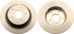 TRW Disc Frana Df6150 Ford C-Max/C-Max Ii/Kuga Ii/Transit Connect