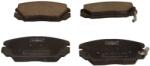 MAXGEAR Set Placute Frana, Frana Disc Punte Fata 19-3377 Hyundai Grandeur/Sonata V/Tucson