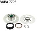 SKF Set Rulment Roata Vkba7795 Toyota Fortuner/Hilux Viii/Hilux Viii Pick-Up