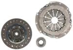 NEXUS Set Ambreiaj F15009Nx Hyundai S/Sonata Iii Mitsubishi Carisma/Colt Ii/Colt Iv