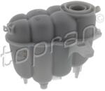 TOPRAN Vas De Expansiune, Racire 119644 Audi A4 B9/A5