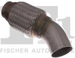 FA1 Teava Flexibila, Esapament Vw464-275 Bmw 3/5/5 Gran Turismo/6/7/X3/X5
