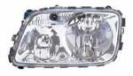 ABAKUS Far Stanga 440-1171Lmld-Em Mercedes-Benz Actros