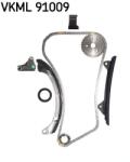 SKF Chit Lant De Distributie Vkml91009 Daihatsu Coo/Materia/Sirion/Terios (VKML91009)