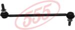 555 Brat/Bieleta Suspensie, Stabilizator Axa Fata Stanga Sl-N270 Ford B-Max/Ecosport (SL-N270)