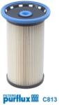 PURFLUX Filtru Combustibil C813 Audi A3/Q2/Q3/Tt Cupra Formentor/Leon/Leon Sportstourer