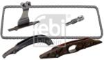 FEBI BILSTEIN Chit Lant De Distributie 178909 Bmw 1/2/2 Gran/3/4/4 Gran/5/5 Touring/8/8 Gran (178909)