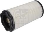 FEBI BILSTEIN Filtru Aer 182805 Scania G Ii/L/P Ii/R Ii/S (182805)