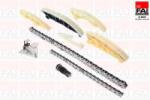 FAI AutoParts Chit Lant De Distributie Partea De Jos Tck357Wo Jaguar E-Pace/F-Pace/Xe/Xf Ii