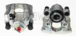 Budweg Caliper Etrier Frana Axa Spate Dreapta 343527 Bmw X5