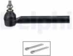 DELPHI Cap De Bara Punte Fata Ta3550 Lexus Rx (TA3550)
