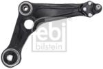 Febi Bilstein Brat, Suspensie Roata Partea De Jos 181050 Renault Megane Iv/Megane Iv Grand
