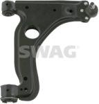SWAG Brat, Suspensie Roata Partea De Jos 40927074 Opel Astra H/Astra H Gtc/Meriva B