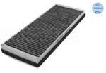 MEYLE Filtru, Aer Habitaclu 16-123200004 Renault Espace Iv (16-123200004)