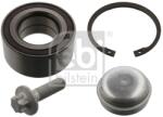Febi Bilstein Set Rulment Roata Axa Fata Dreapta 24507 Mercedes-Benz A-Class/B-Class