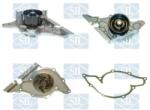 Saleri SIL Pompă De Apă, Răcire Motor Pa762A Audi 100 C4/80 B4/A4 B5/A4 B6/A6 C4/A6 C5 (PA762A)