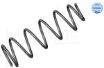 MEYLE Arc Spiral Puntea Spate 16-147390008 Renault Laguna Iii (16-147390008)