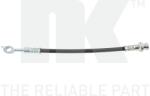 NK Furtun Frana 8522179 Nissan Pulsar/Tiida (8522179)