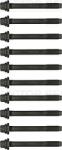 Victor Reinz Set Surub, Chiulasa 14-55075-01 Chevrolet S10 Max Cab &/S10 Max Crew Cab