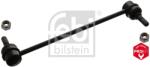 Febi Bilstein Brat/Bieleta Suspensie, Stabilizator Axa Fata Dreapta 48144 Nissan Juke/Leaf
