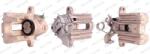 FERODO Etrier Frana Fcl694936 Audi A4 B6/A4 B7 Seat Exeo (FCL694936)