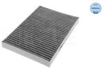 MEYLE Filtru, Aer Habitaclu 1123200004 Audi A4 B5/A4 B6/A4 B7/A6 C5/Allroad C5 (1123200004)