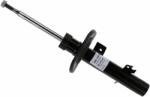 SACHS Amortizor 350100 Citroën C3 Iii