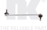 NK Brat/Bieleta Suspensie, Stabilizator 5112314 Abarth Grande Punto/Punto/Punto Evo