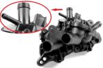HEPU Pompă De Apă, Răcire Motor P687 Audi A1/A1 City Carver/A3/A4 B9/A5/Q2/Q3 Vw Polo (P687)