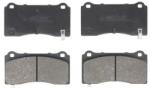 ABE Set Placute Frana, Frana Disc Punte Fata C1N002Abe Tesla Model 3/Model Y (C1N002ABE)