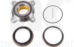 NK Rulment Roata 754541 Lexus Gx Toyota 4 Runner Iv/4 Runner V/Fj Cruiser/Fortuner (754541)