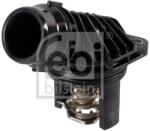 FEBI BILSTEIN Termostat, Lichid Racire 171575 Chevrolet Trax Opel Astra J/Astra J Gtc/Astra K (171575)