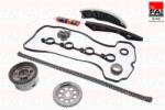 FAI AutoParts Chit Lant De Distributie Deasupra Tck203Vvt Hyundai Accent Iv/Elantra Iv/I20 I (TCK203VVT)