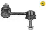 MEYLE Brat/Bieleta Suspensie, Stabilizator Axa Spate Dreapta 28-160600038/Hd