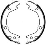 ABE Set Saboti Frana, Frana De Mana Puntea Spate C00527Abe Hyundai Elantra Iv/Matrix (C00527ABE)