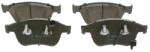 Bosch Set Placute Frana, Frana Disc 0986424397 Bentley Continental/Flying Spur