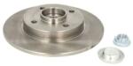 ABE Disc Frana Puntea Spate C4C017Abe Citroën C3 Picasso/C4/C4 I/C4 Picasso I/Ds3