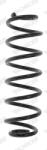 MONROE Arc Spiral Sp4137 Skoda Octavia Iii Vw Golf Vii (SP4137)