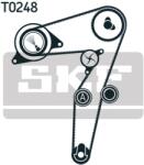 SKF Set Pompa Apa + Curea Dintata Vkmc02195-2 Alfa Romeo 159/166/Brera/Spider