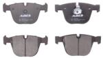 ABE Set Placute Frana, Frana Disc Puntea Spate C2B021Abe Bentley Arnage/Azure Bmw 1/3