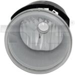 TYC Proiector Ceata Dreapta 19-5769-01-9 Chrysler 300C