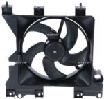 NRF Ventilator, Radiator 47349 Citroën Berlingo / Berlingo First/Berlingo Multispace (47349)