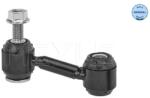 MEYLE Brat/Bieleta Suspensie, Stabilizator Axa Spate Dreapta 6160600023
